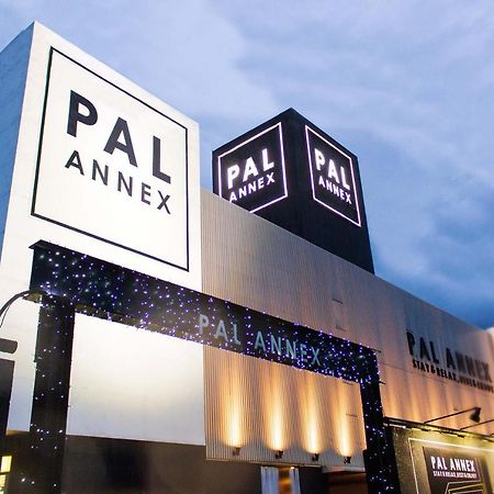 Hotel Pal Annex Katsuyama (Adults Only) Miyakomachi Zewnętrze zdjęcie