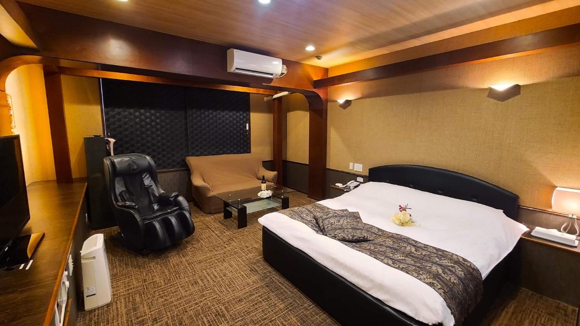 Hotel Pal Annex Katsuyama (Adults Only) Miyakomachi Zewnętrze zdjęcie