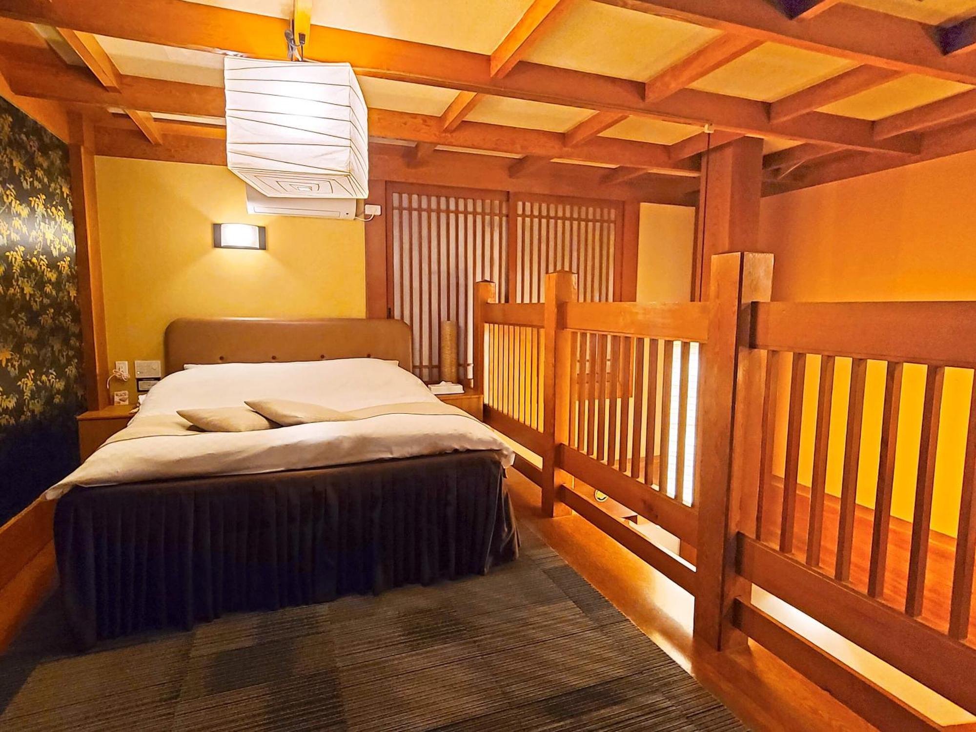 Hotel Pal Annex Katsuyama (Adults Only) Miyakomachi Zewnętrze zdjęcie