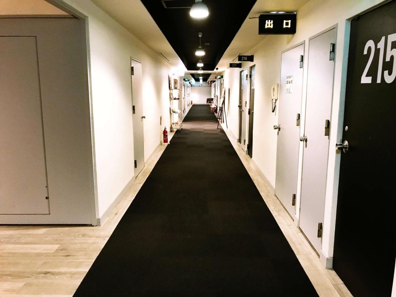Hotel Pal Annex Katsuyama (Adults Only) Miyakomachi Zewnętrze zdjęcie