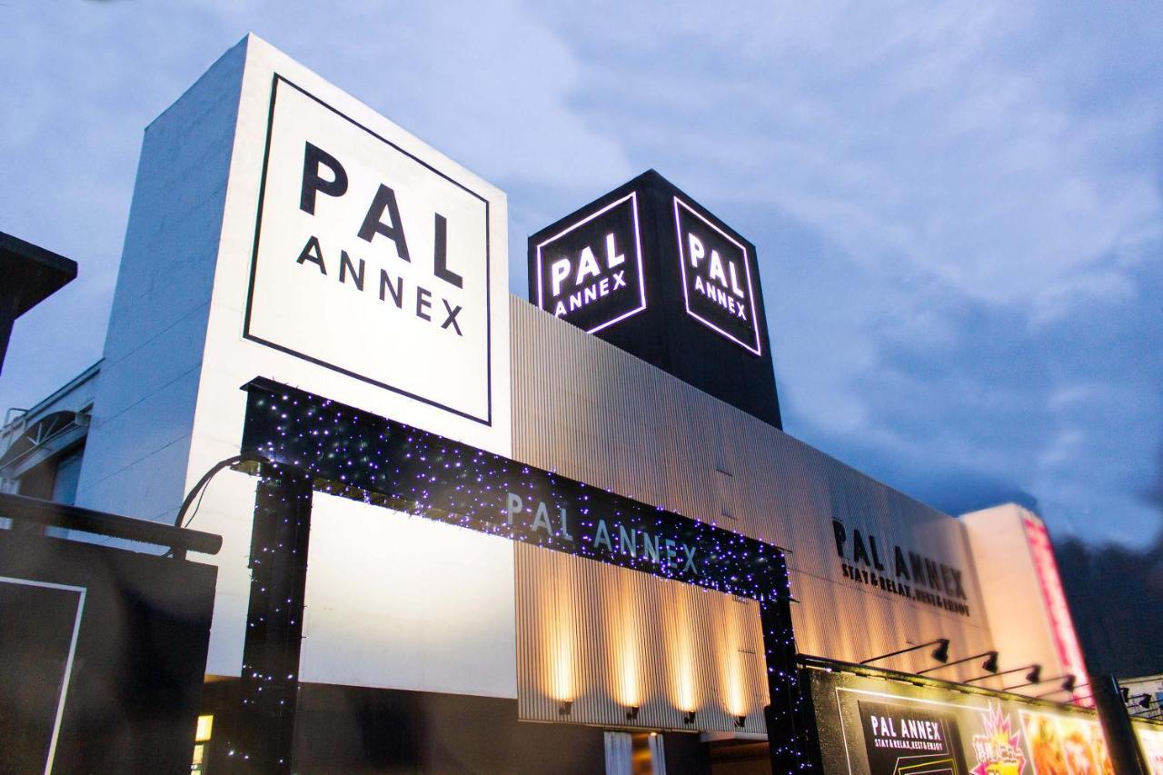 Hotel Pal Annex Katsuyama (Adults Only) Miyakomachi Zewnętrze zdjęcie
