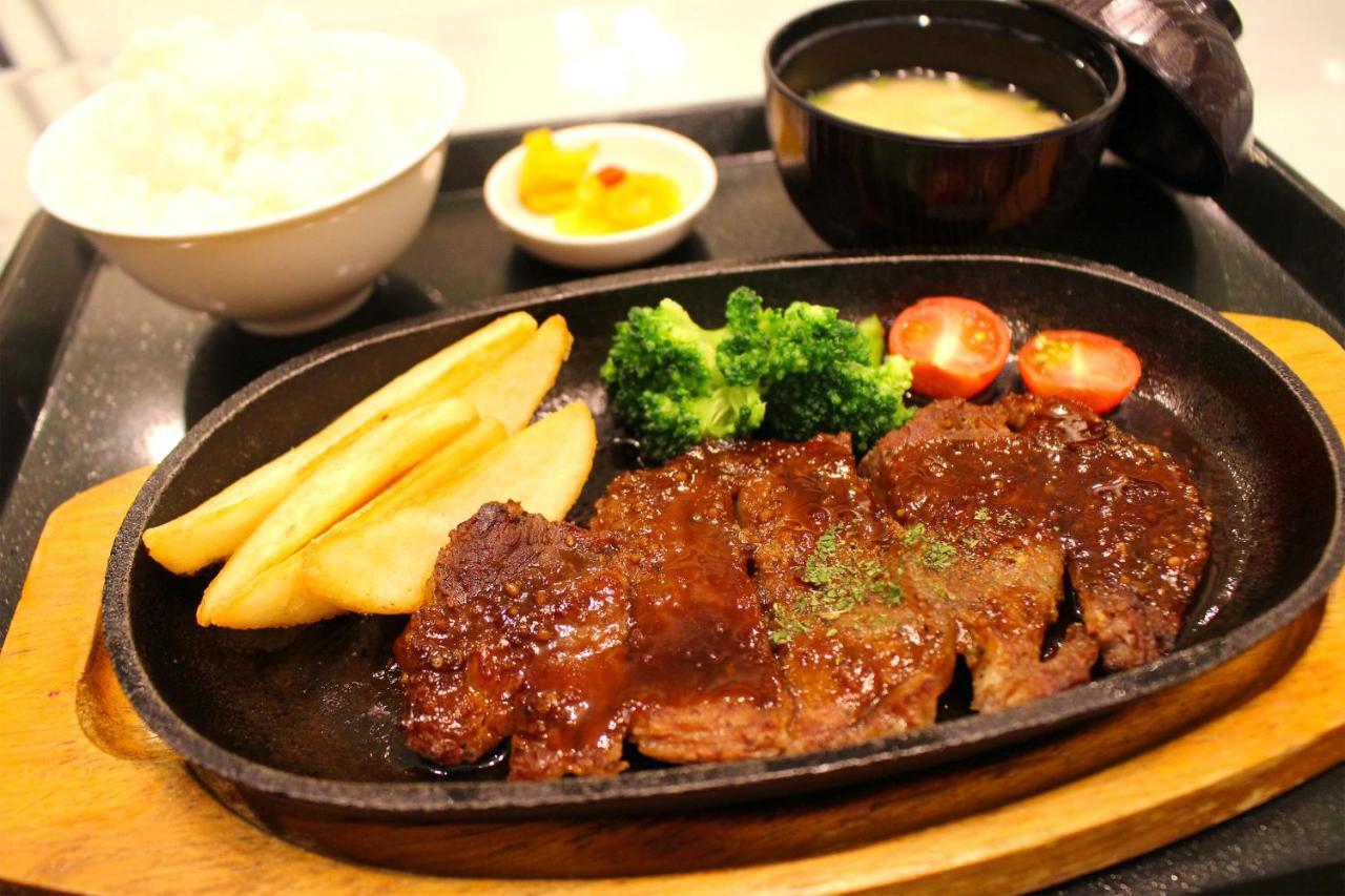 Hotel Pal Annex Katsuyama (Adults Only) Miyakomachi Zewnętrze zdjęcie